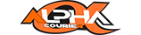 Alpha Courier